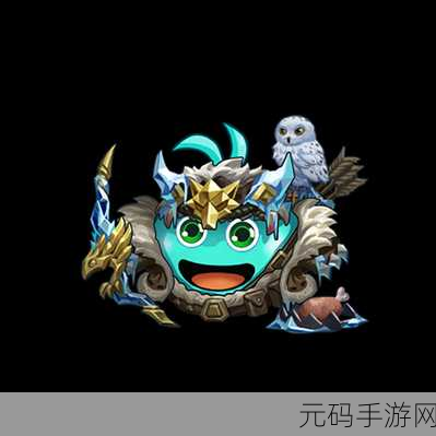 不思议迷宫冈布奥球星实力全揭秘