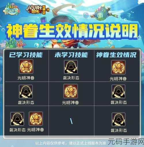 元气骑士，牧师三技能深度剖析，神技 or 鸡肋？
