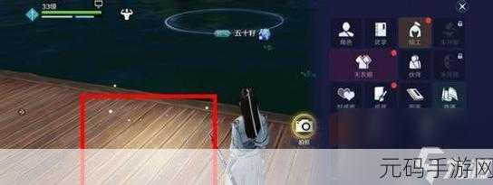 天涯明月刀手游,探寻最强身份之谜