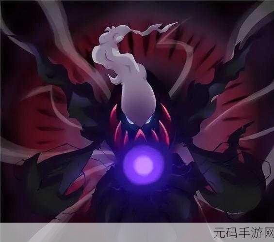 口袋妖怪复刻豪华版达克莱伊全方位解析指南