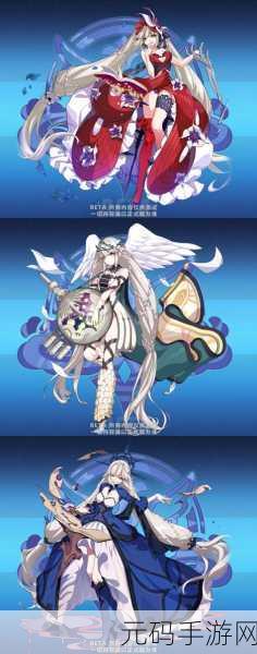 崩坏 3，圣痕套装强度风云变幻 普朗克荣登榜首