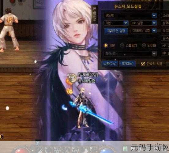 DNF 女鬼剑三次觉醒,技能动画下的 Buff 魅力与深度剖析