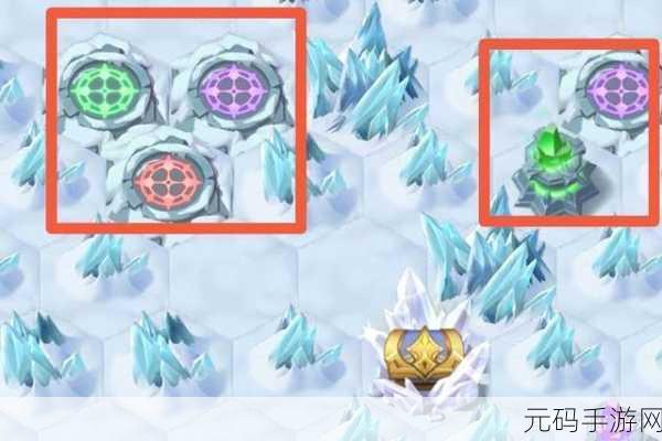 剑与远征,雪原禁地通关秘籍大揭秘