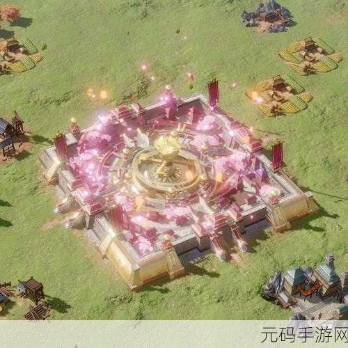 鸿图之下最强阵容全解析，称霸战场不是梦