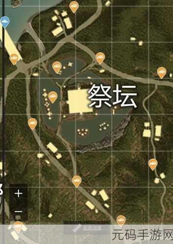 绝地求生刺激战场雨林地图单排致胜秘籍