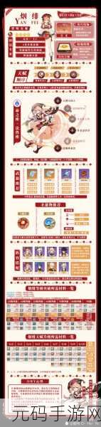 原神武器祈愿活动全解析，玩法秘籍大公开