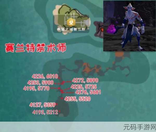 创造与魔法，探寻高伤害卷轴的神秘力量