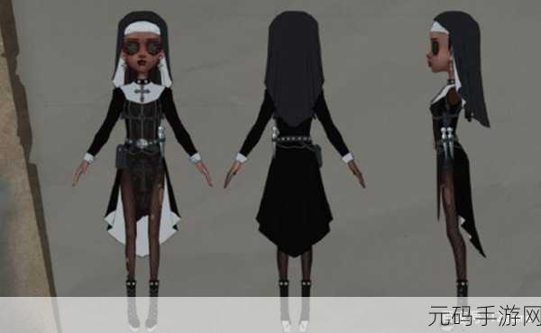 深度解析第五人格咒术师技能 制霸战场的绝佳秘诀
