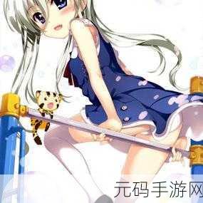 魔法少女奈叶Vivid手游震撼上线，同名动漫改编的魔幻冒险之旅