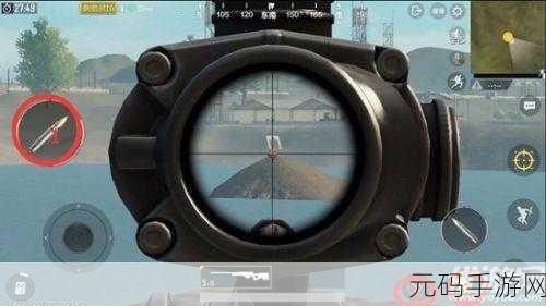 绝地求生刺激战场，惊现无限复制枪 BUG 全攻略