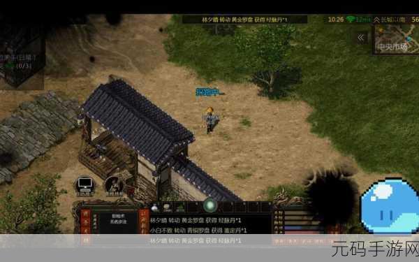 重燃武侠梦,大唐无双震撼归来 —— 网易官方客户端下载现已开放