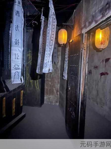 密室逃脱探索地库6,解锁地库谜团,无限免费提示助你逃生!