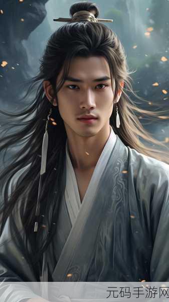 仗剑天涯震撼登场,国风武侠修仙新纪元正式开启