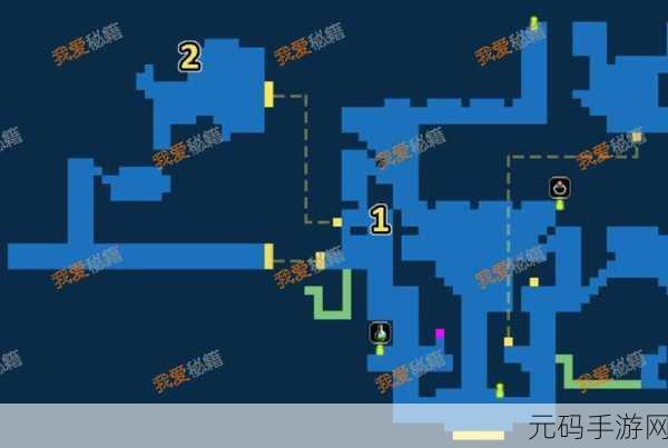 最终幻想勇气启示录，被破坏城镇探索任务全地图解析
