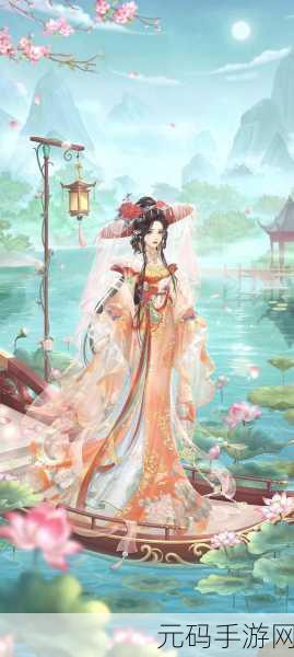 宫廷风云再起，我的宫廷百度版下载——沉浸式后宫题材模拟手游震撼登场