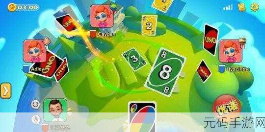 画线传球风靡全网，休闲闯关新乐趣等你来体验！