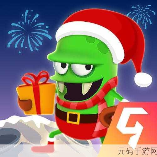 僵尸榨汁机风靡全球，国际版下载开启休闲新纪元