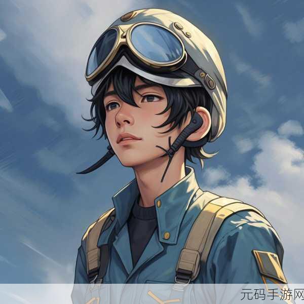 空袭传奇震撼来袭，翱翔天际，尽享飞行射击快感