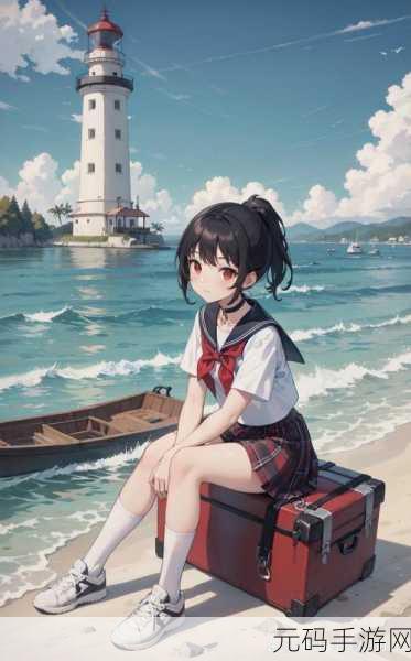甜蜜梦幻小镇,开启少女心的模拟养成之旅,现已上线!
