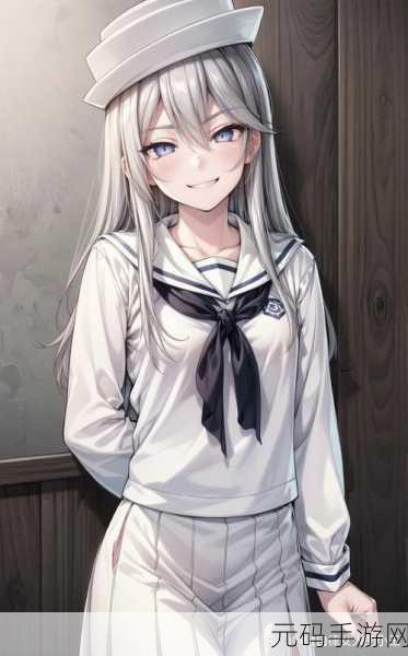 甜蜜梦幻小镇,开启少女心的模拟养成之旅,现已上线!