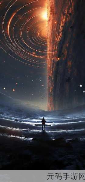 星空要塞震撼登场,科幻策略盛宴,即刻开启官方下载之旅