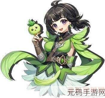 武林外传震撼登陆OPPO平台,探索奇幻江湖,尽享RPG游戏新乐趣
