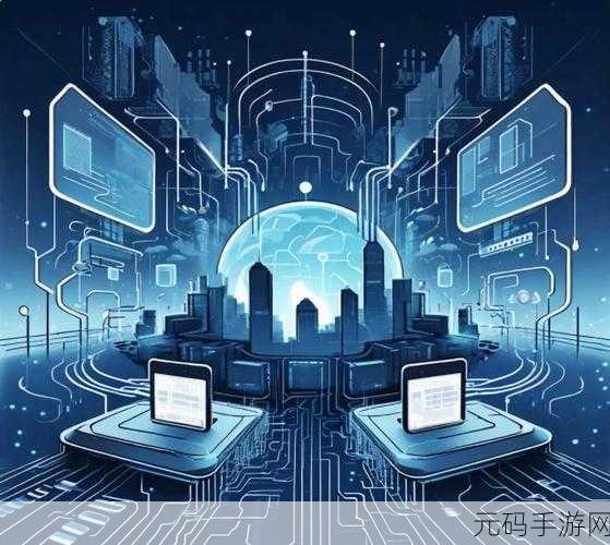 工厂建造新纪元，中文版下载现已开启，创新体验等你来探索！