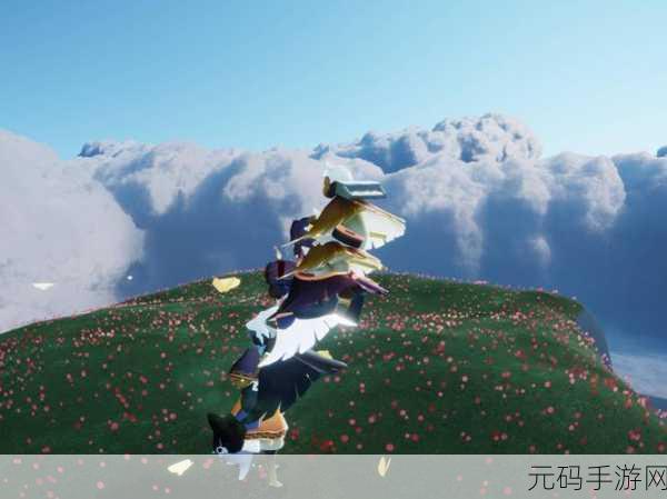 光遇星之门解锁全指南，带你探索神秘世界