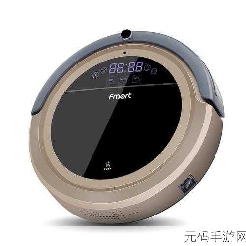 微型充电机器人汉化版震撼登场，追风解谜冒险之旅即刻启程