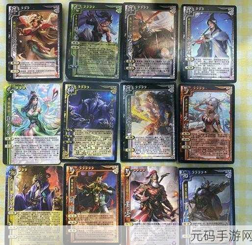 三国杀传奇,许愿与武将获取攻略全解析