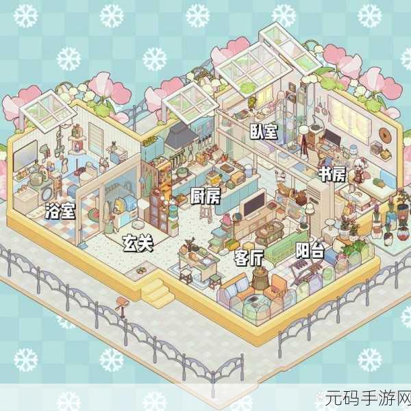 佛系解压新选择，休闲时光乐无边，解压休闲手游受热捧