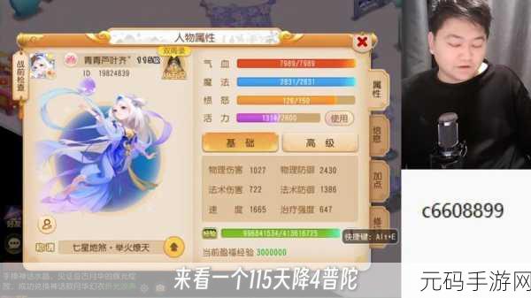 梦幻西游无双版坐骑大揭秘，商城与任务坐骑的优劣分析
