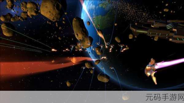 银河掌控 Galaxy Control震撼发布，安卓iOS双平台策略模拟新纪元