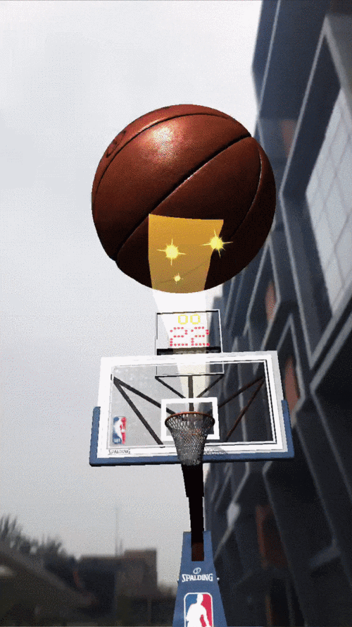 NBA实况手机版震撼上线，指尖跃动，篮球梦燃爆赛场