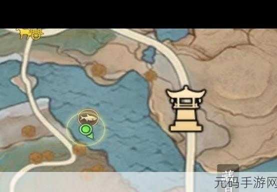 天涯明月刀手游,鱼王出没时间全揭秘