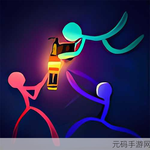 守护火柴人,点燃你的休闲冒险闯关之旅,即刻下载体验!