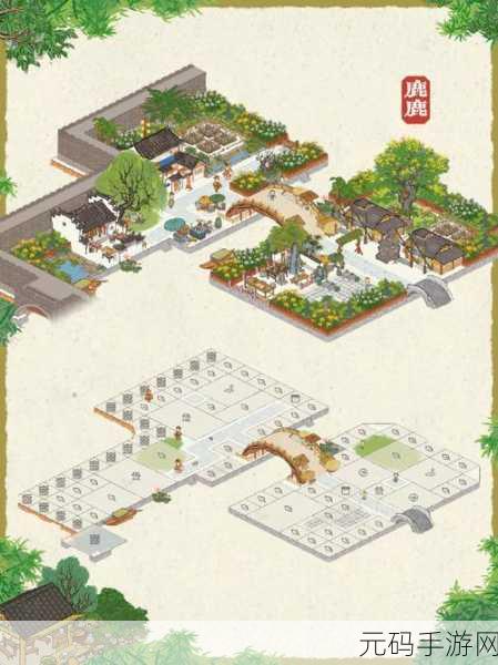 江南百景图菊花花坛用途全解析