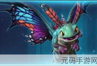 光明之翼震撼来袭，探索魔幻世界的即时PK盛宴