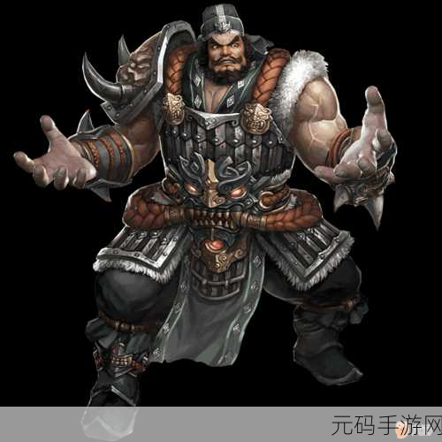 九州霸业震撼来袭，果盘版下载开启大型APRG冒险之旅