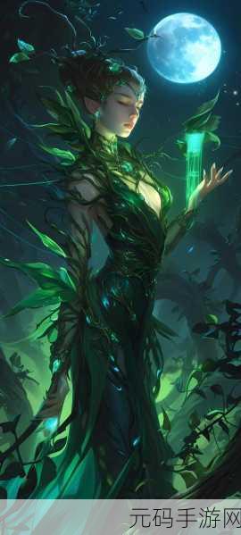 神魔仙逆tt版震撼登场,仙侠RPG新纪元等你来探索