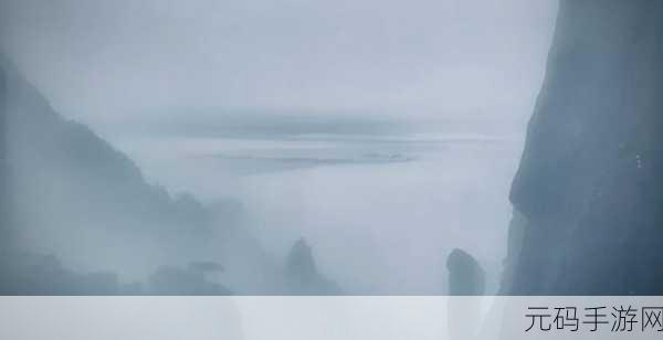 梦幻仙侠新纪元，无极天道唯美降临，探索绝美仙境之旅