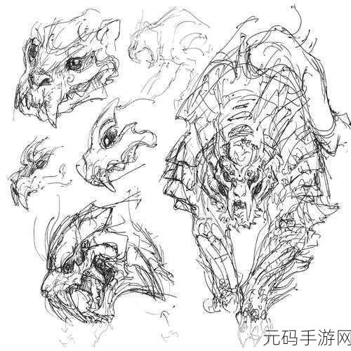 深入剖析，怪物猎人 2 与 3 的全方位差异指南