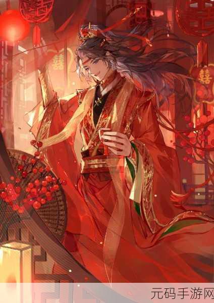 未定事件簿掀起新热潮，独特玩法引领角色扮演新风尚