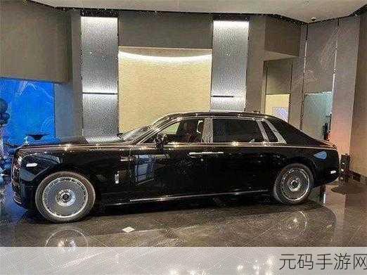 中东豪车盛宴，无广告版豪车模拟器震撼登场，驰骋沙漠与都市的极致体验
