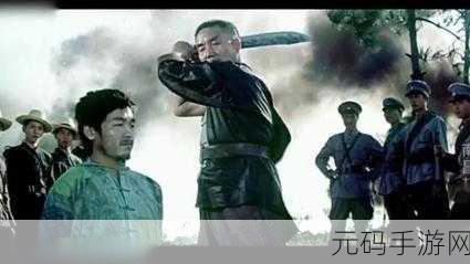 惊险求生，大逃亡挑战你的极限反应——求生大逃亡游戏下载热潮席卷而来