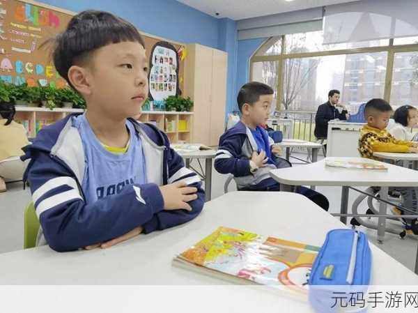 重返青春校园!元气校园记掀起校园生活模拟游戏热潮