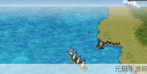 Mr Gunboat震撼登场，探索无限海域，领略非凡海战魅力