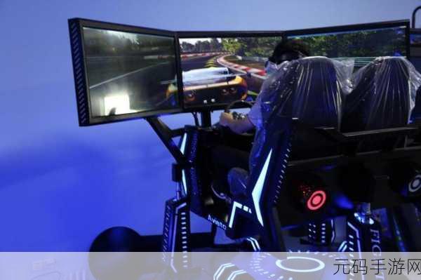 沉浸式驾驶新体验，真实运行驾驶与无人机模拟器游戏震撼来袭