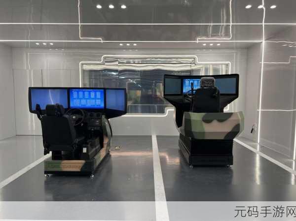 沉浸式驾驶新体验，真实运行驾驶与无人机模拟器游戏震撼来袭