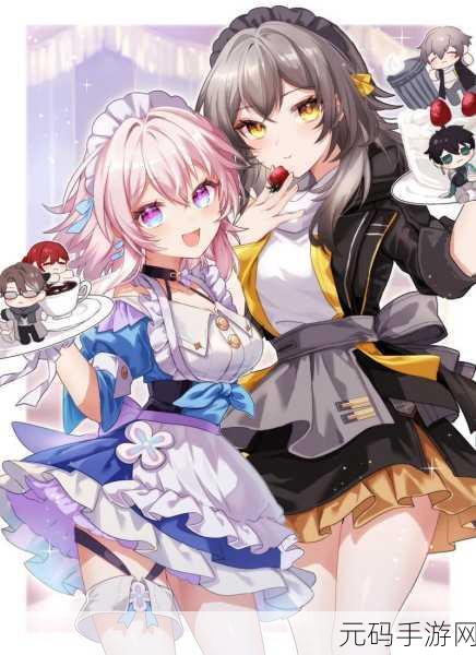 崩坏星穹铁道同人新篇,黑塔的棋局Steam版震撼登场,战略SRPG等你来战